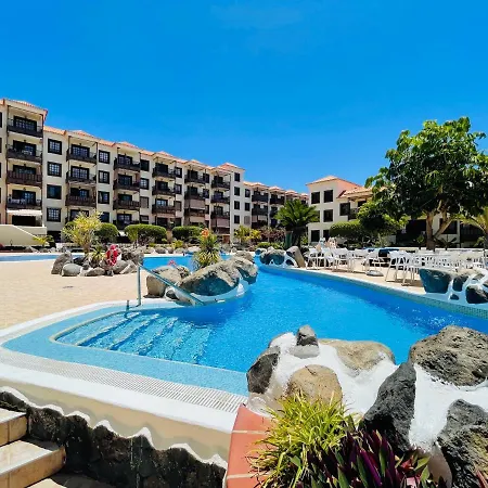 Torres Apartment Arona (Tenerife)