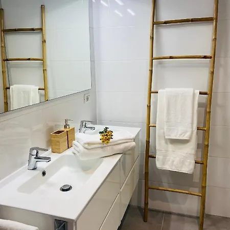 Torres * Arona (Tenerife)