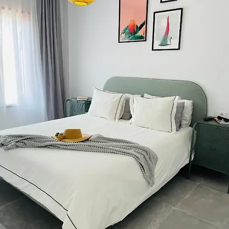 Torres Apartment Arona (Tenerife)