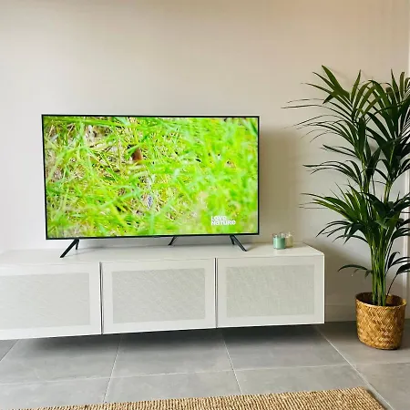 Apartment Torres Arona (Tenerife)