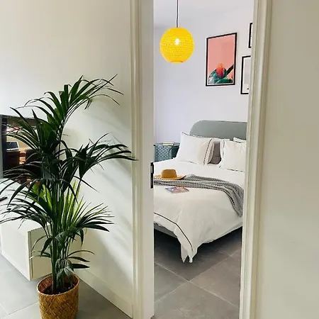 Apartment Torres Arona (Tenerife)