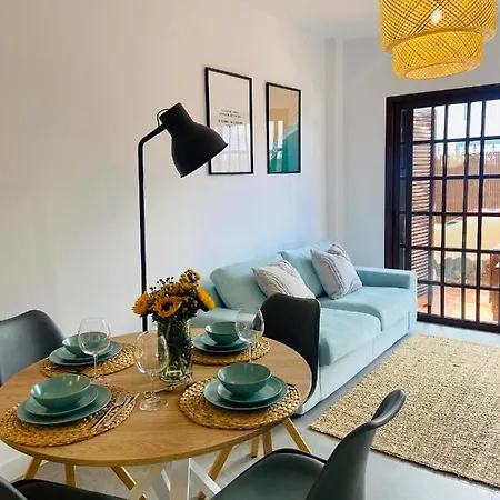 Torres Apartment Arona (Tenerife)