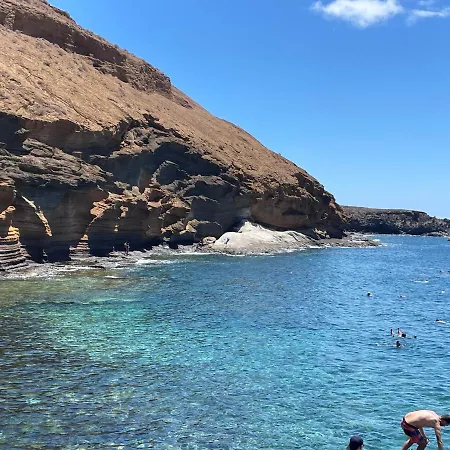 Torres Arona (Tenerife)