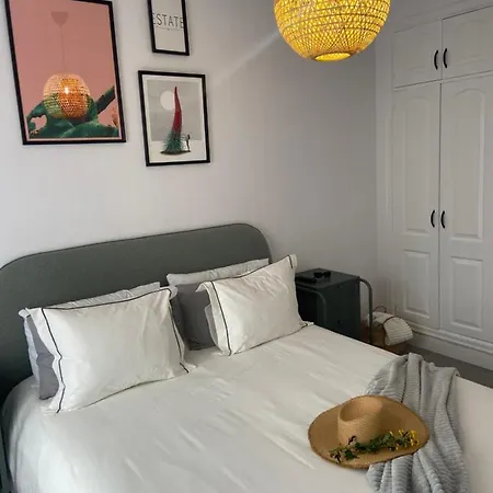 Torres Apartment