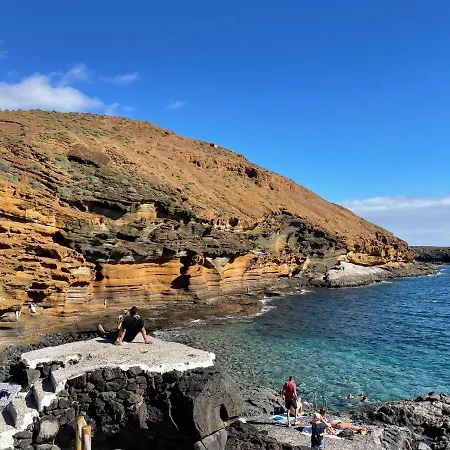 Torres * Arona (Tenerife)