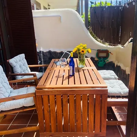 Torres Appartement *