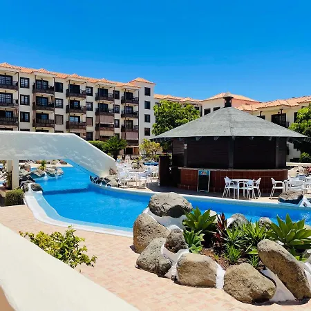Apartment Torres *