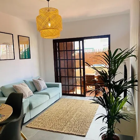 Torres Apartment