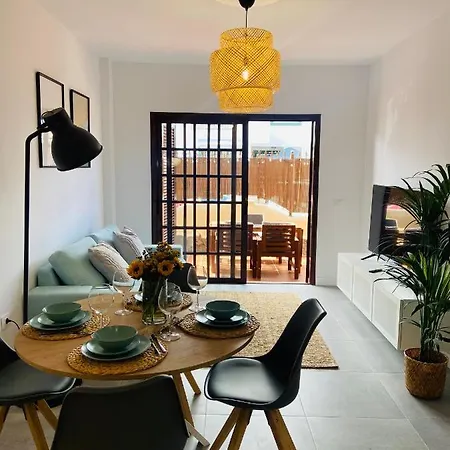 Torres Apartment *