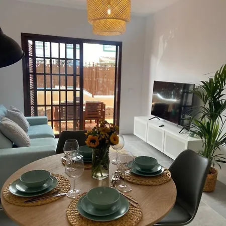 Apartment Torres *
