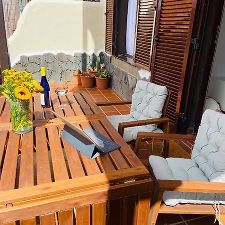 Apartment Torres