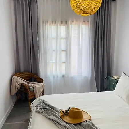 Apartment Torres