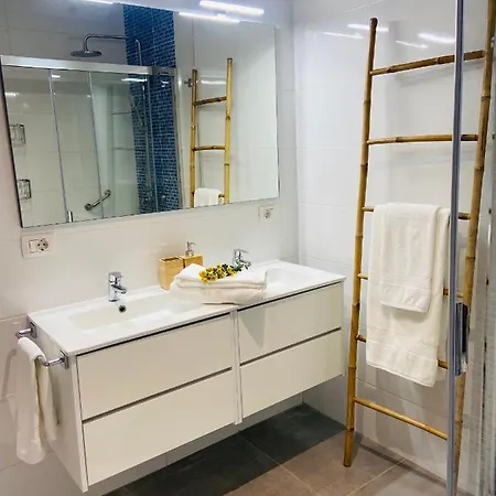 Apartment Torres *