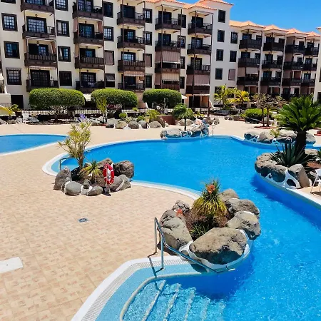 Torres Apartment Arona (Tenerife)