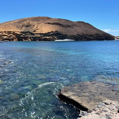 Torres Daire Arona (Tenerife)